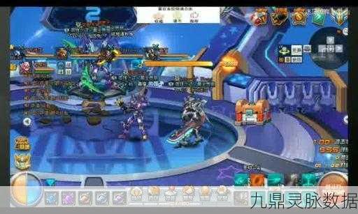 魔鲲现世,热血仙侠之旅即刻启程——天生不凡的奇幻探索