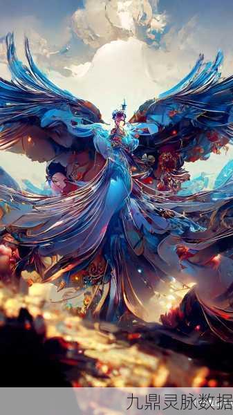 九天封魔录BT版，国风梦幻修仙之旅，等你来战！