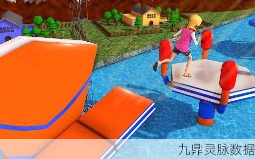 水上狂欢,鬼畜挑战!Stuntman Water Run安卓1.0.7版等你来战