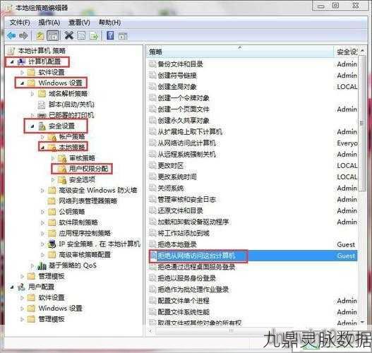 轻松搞定!Win10 电脑共享密码设置全攻略