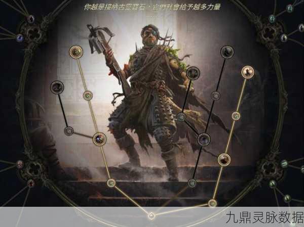 流放之路,弓手6L装备下的无限射击盛宴