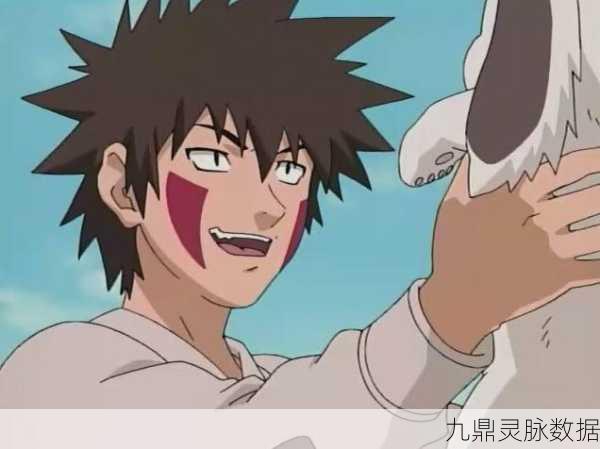 2025年火影手游犬冢牙连招深度剖析与技巧揭秘