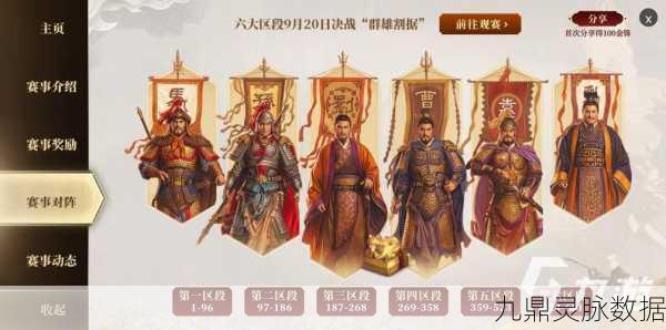 三国志战略版贡献排行揭秘,如何登顶霸业之巅?
