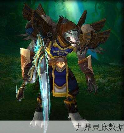 魔兽世界狼人法师变身技巧全解析