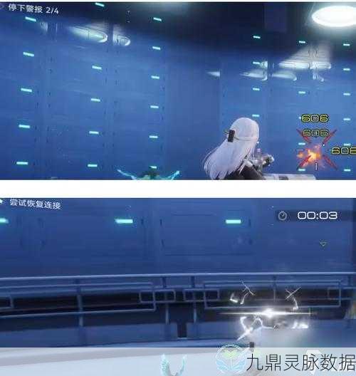 尘白禁区明灯节全攻略,玩法与丰厚奖励一览