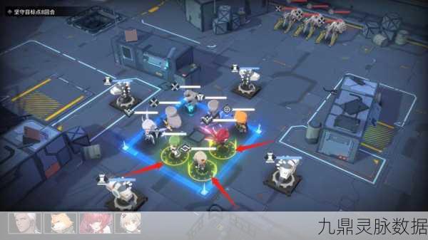 银河境界线 MS-5 完美通关秘籍