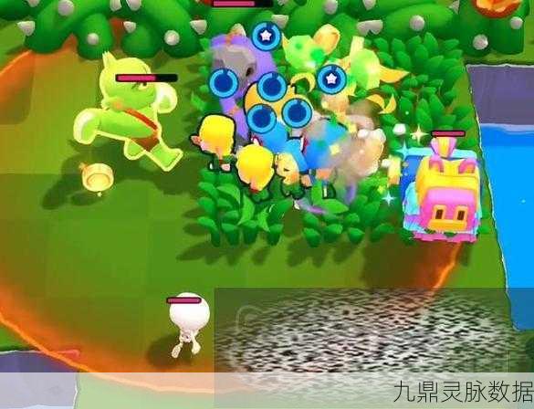 掌握这些,让你在爆裂小队中如鱼得水——新手攻略与技巧全解析