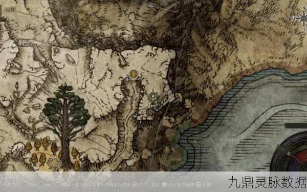 艾尔登法环海摩炮弹获取全攻略