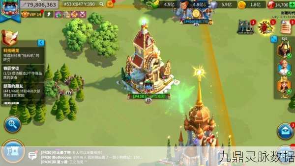 万国觉醒 KVK 进入全攻略，解锁跨服激战的条件与步骤