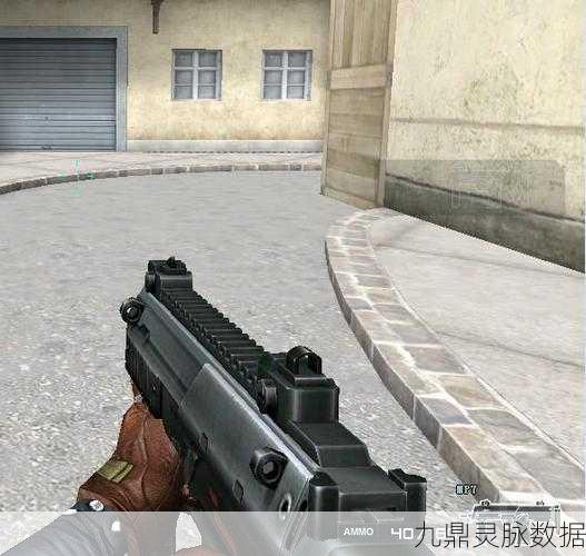 CF冲锋枪MK5-SS-秘银，实战性能深度剖析