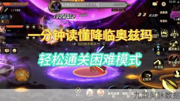 DNF奥兹玛单人模式全面攻略，轻松解锁与高效通关
