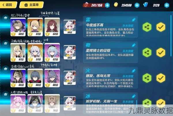 崩坏 3 运输作战,机制洞察与策略全攻略