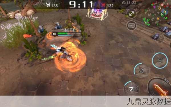 李逍遥在自由之战的全面技能剖析与实战资源管理艺术