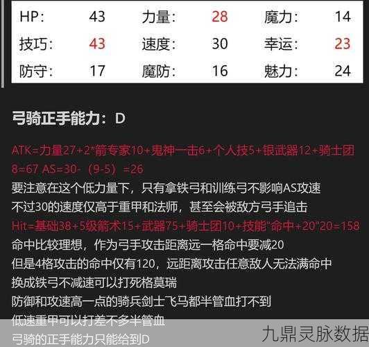 掌握火焰纹章武器熟练度的终极指南