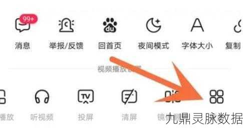 轻松掌握！百度视频静音播放与开启勿扰模式全攻略