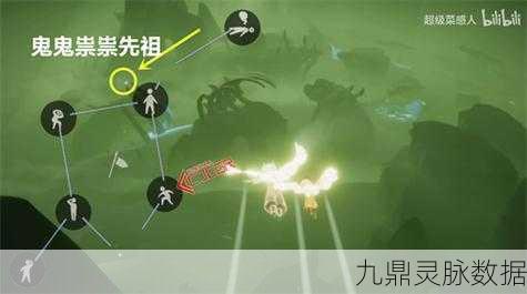 光遇墓土先祖全揭秘，位置详解与探索攻略