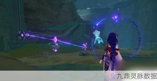 原神知比山解密全攻略,轻松突破难关