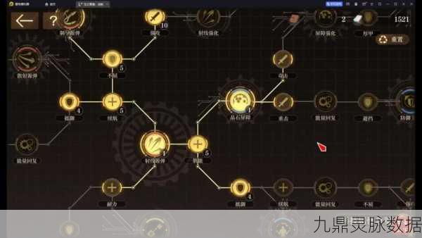 空之要塞启航，战力飙升秘籍——全方位提升攻略