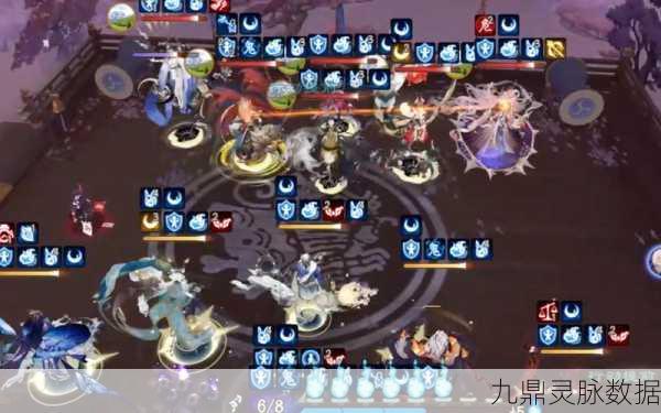 阴阳师攻击力buff叠加全攻略