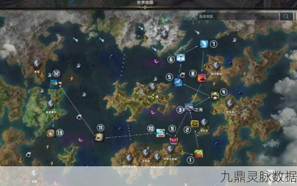 命运方舟国服家园轻松进入指南
