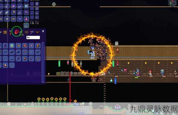 泰拉瑞亚NPC召唤全攻略，打造你的冒险伙伴