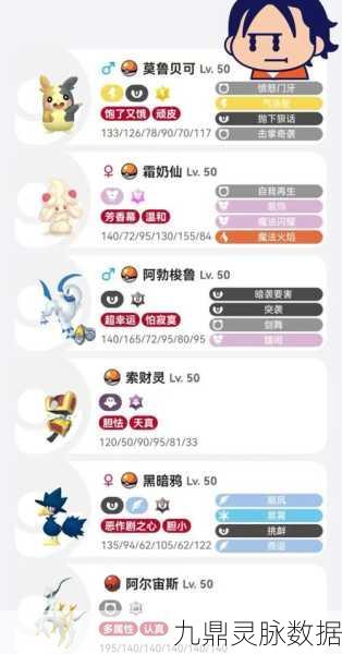宝可梦大探险,豪力进化攻略与技能搭配秘籍