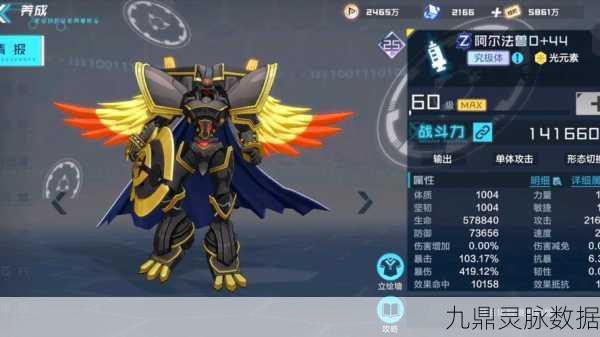 数码宝贝新世纪,最强推图阵容秘籍