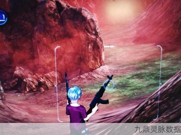 刀剑神域夺命凶弹，揭秘海望楼开启的奇幻之旅