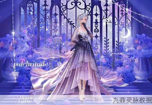 闪耀暖暖高分攻略，解锁无可奈何花落去绝美搭配秘籍