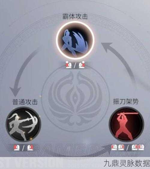 永劫无间，攻击身法修炼秘籍