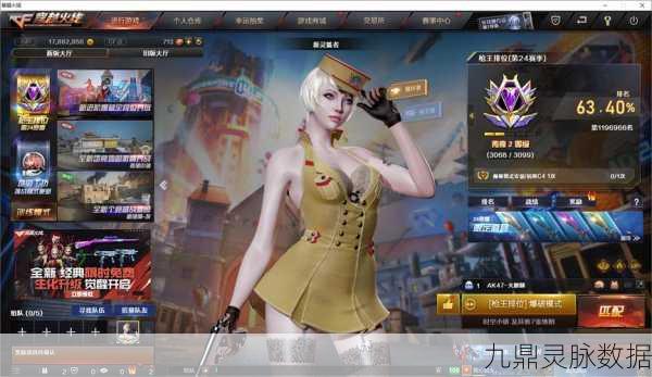 CF香香传奇，昔日风采与今日锋芒，谁更胜一筹？