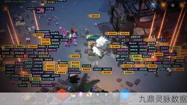 火炬之光:无限公测时间全回顾,精彩不容错过!