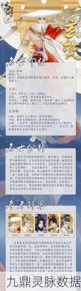 忘川风华录西施阵容搭配全攻略,解锁战斗新境界