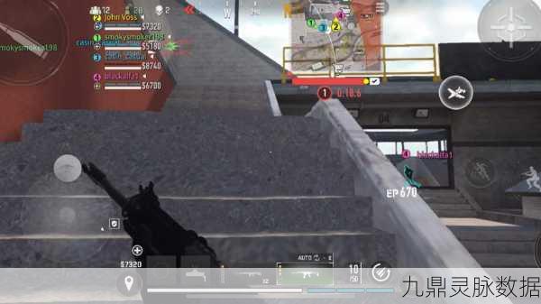 使命召唤手游恶魔岛，全面攻略秘籍与战术深度解析