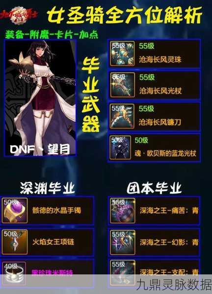 DNF手游圣职者技能深度剖析，智勇双全解锁地图机关