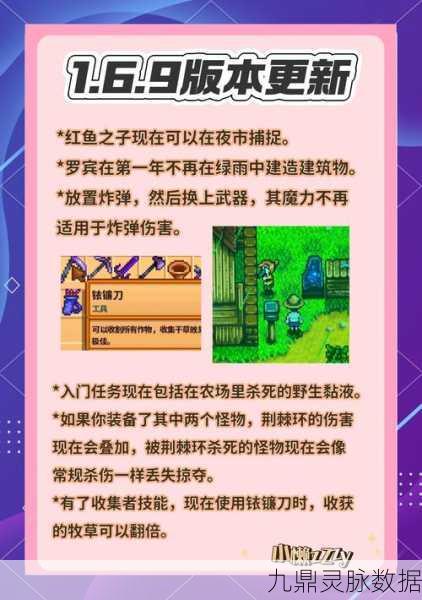 星露谷物语深度探索，蜂房高效运营与装备词条全揭秘