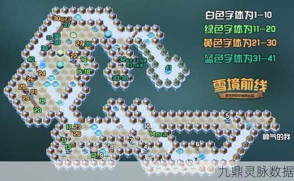 剑与远征雪与火探险，深度解析通关秘籍与路线探索