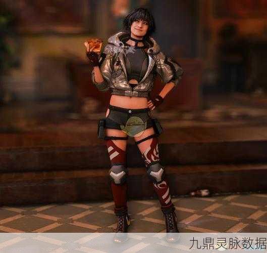 鬼泣巅峰之战蕾蒂，实力与魅力兼具的战场玫瑰