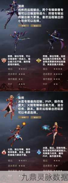 塔瑞斯世界公测，抢注昵称活动全攻略大揭秘