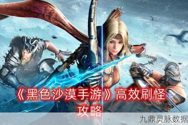 黑色沙漠手游,揭秘刷怪收益排行与高效攻略
