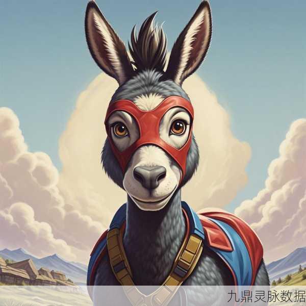 驴了又驴，卡通3D挑战，解锁无限乐趣新篇章