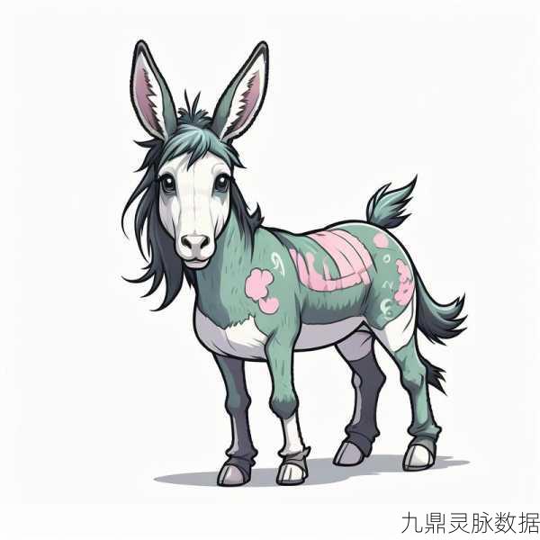 驴了又驴，卡通3D挑战，解锁无限乐趣新篇章