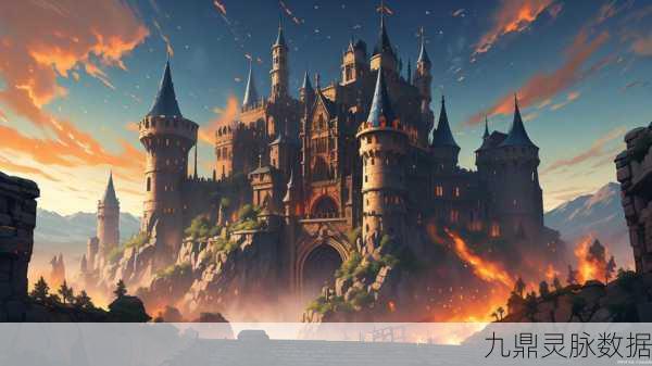 复古风情席卷而来，探索城堡痛苦的RPG冒险之旅
