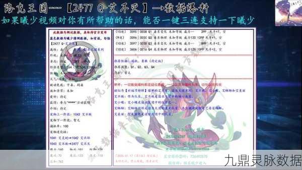 洛克王国材料搜集指南,全面解锁材料获取秘籍