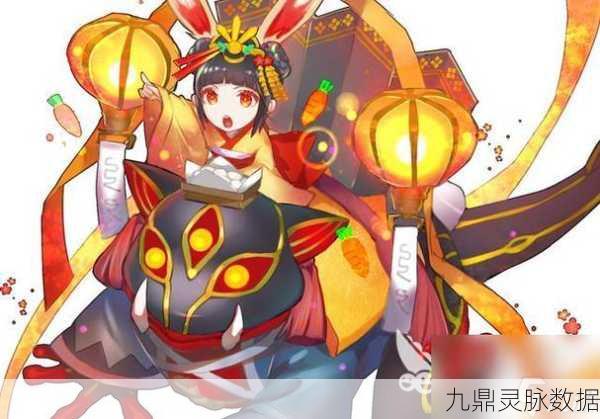 山兔大招揭秘，阴阳师中的神秘力量探秘