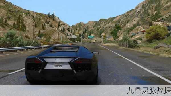 GTA5探秘，解锁洛圣都的无限可能