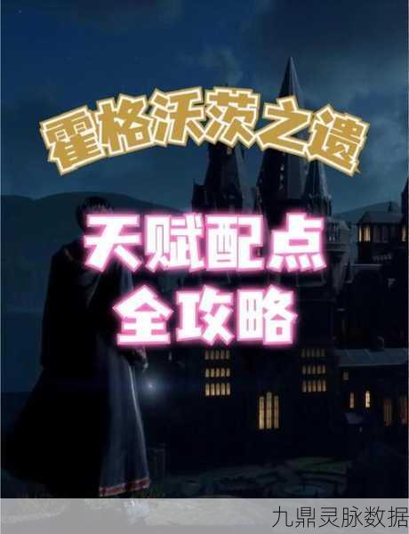 霍格沃茨之遗,揭秘萨鲁之墓成就的解锁秘籍