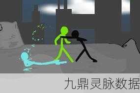 火柴人超英激斗,重温经典,横版动作新体验