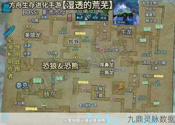 方舟地牢探险，揭秘生物驯服的不朽传奇