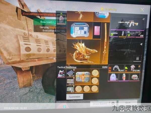萤火突击火种箱获取全攻略,解锁多样获得方式